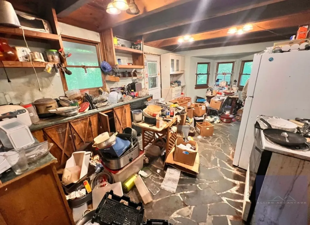 577 Paul Mccoy Road Lake Toxaway NC 28747