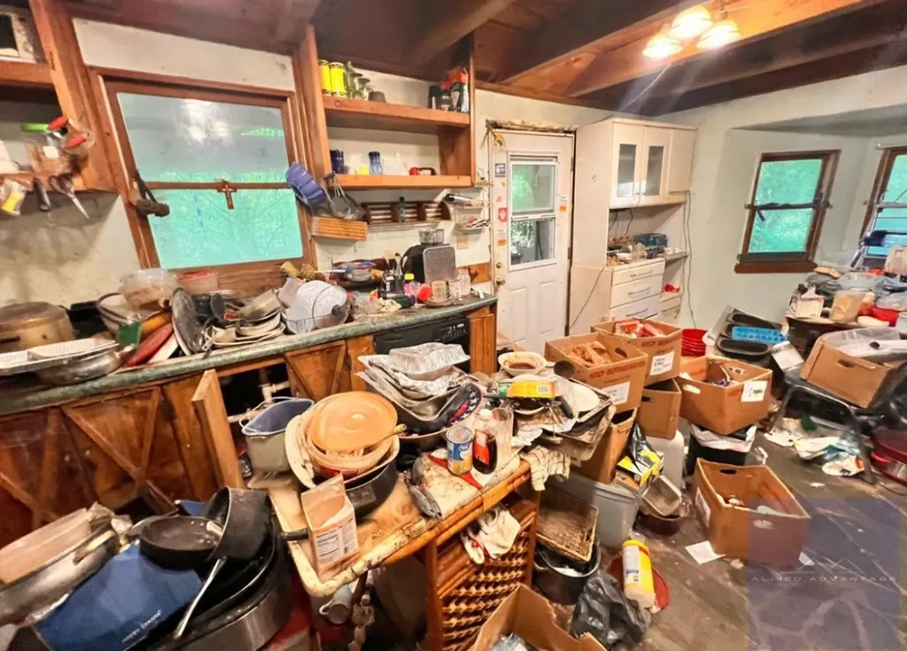 577 Paul Mccoy Road Lake Toxaway NC 28747