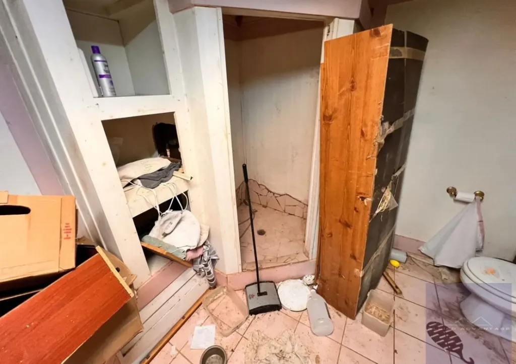 577 Paul Mccoy Road Lake Toxaway NC 28747