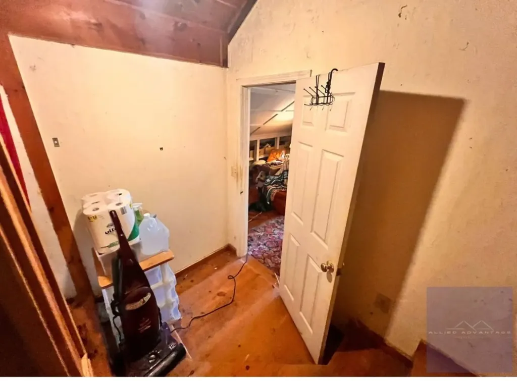 577 Paul Mccoy Road Lake Toxaway NC 28747