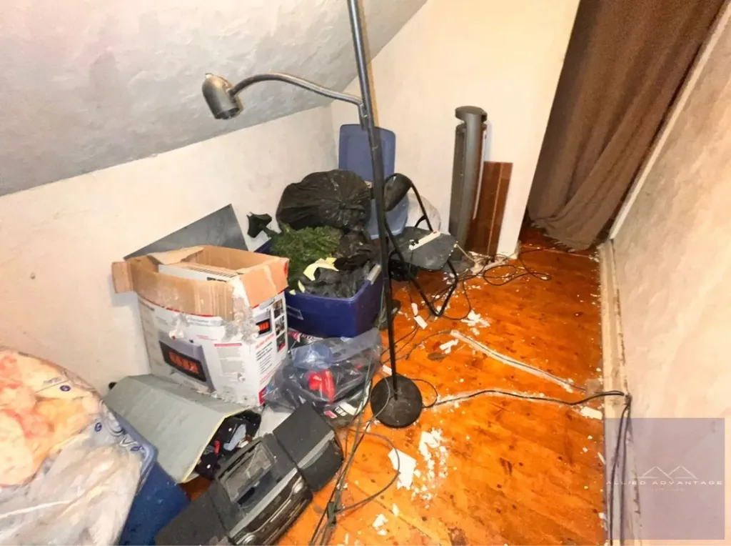 577 Paul Mccoy Road Lake Toxaway NC 28747