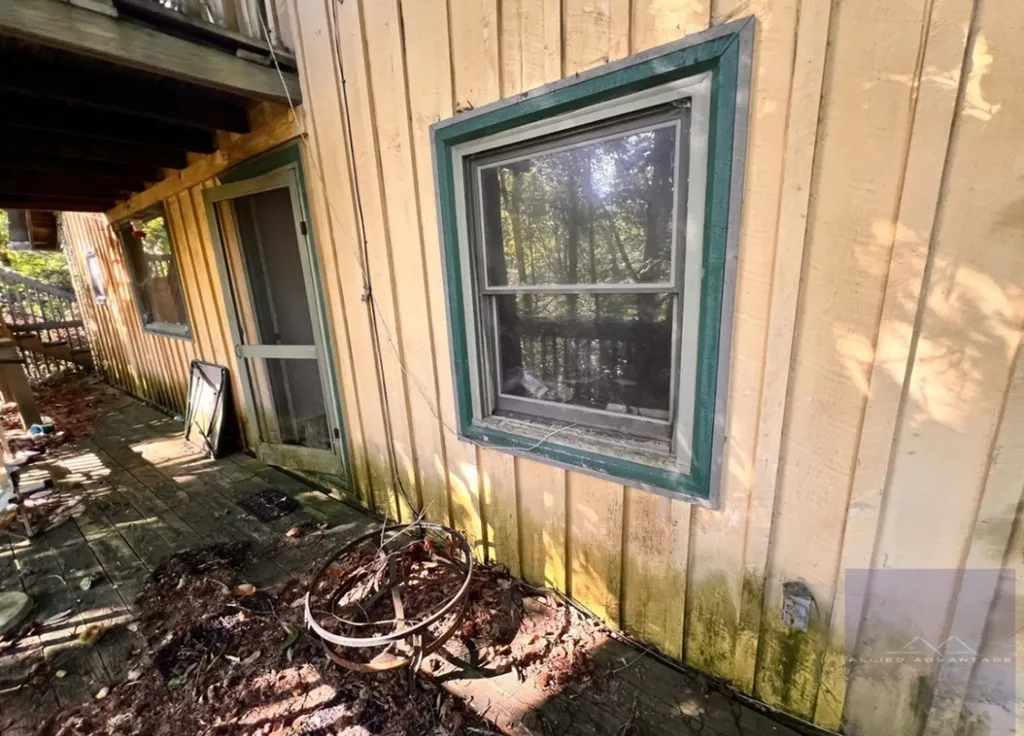 577 Paul Mccoy Road Lake Toxaway NC 28747