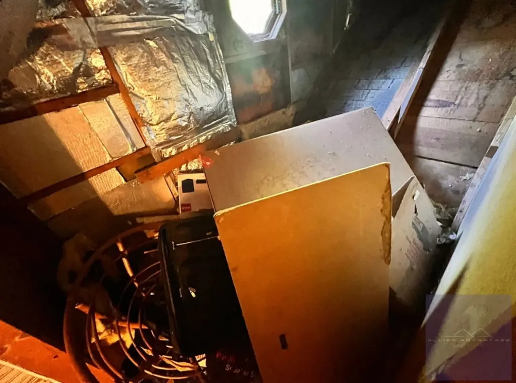 577 Paul Mccoy Road Lake Toxaway NC 28747