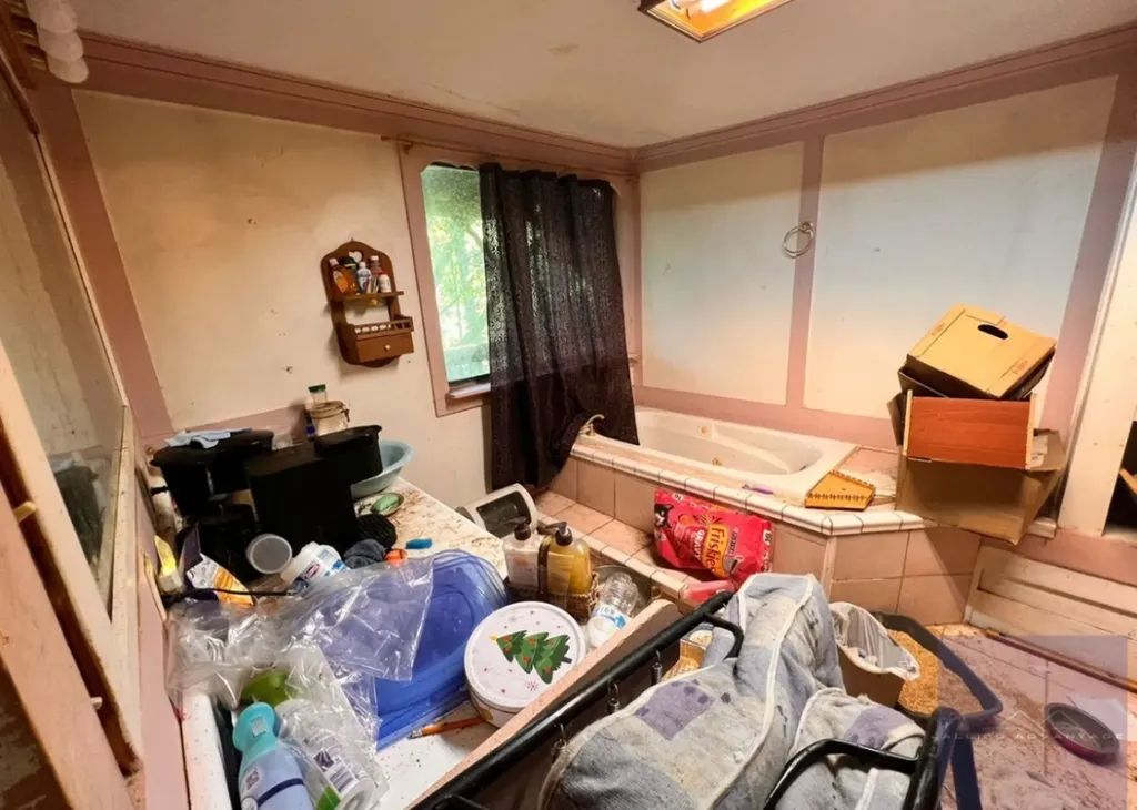 577 Paul Mccoy Road Lake Toxaway NC 28747