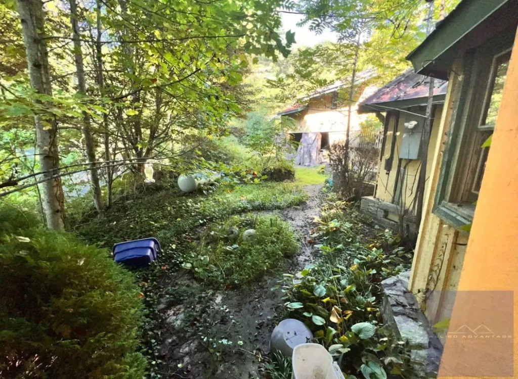 577 Paul Mccoy Road Lake Toxaway NC 28747