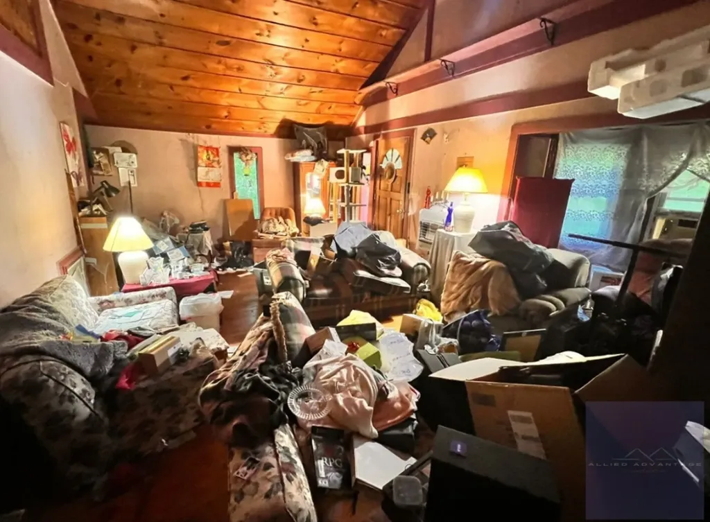 577 Paul Mccoy Road Lake Toxaway NC 28747