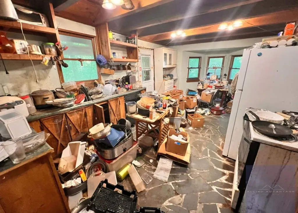 577 Paul Mccoy Road Lake Toxaway NC 28747