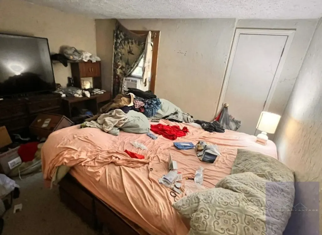 577 Paul Mccoy Road Lake Toxaway NC 28747