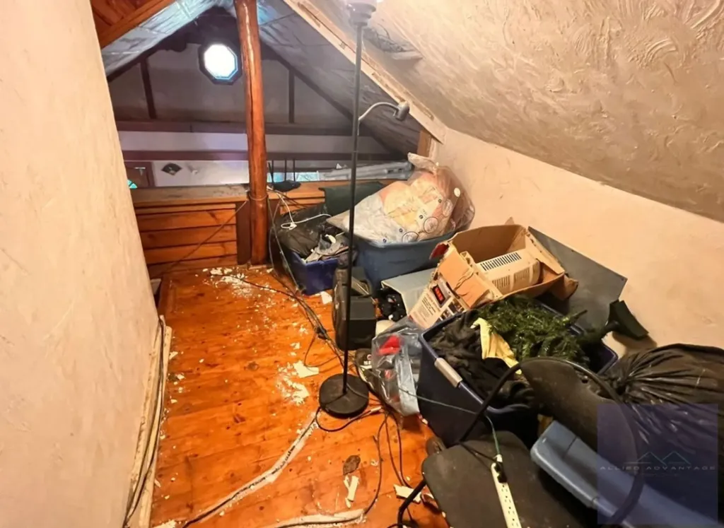 577 Paul Mccoy Road Lake Toxaway NC 28747