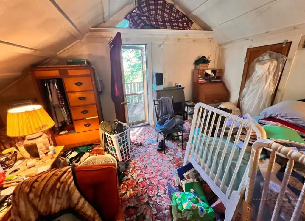 577 Paul Mccoy Road Lake Toxaway NC 28747