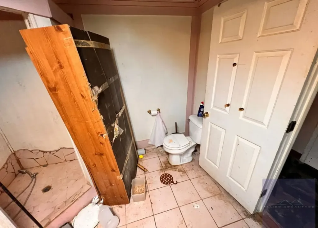 577 Paul Mccoy Road Lake Toxaway NC 28747