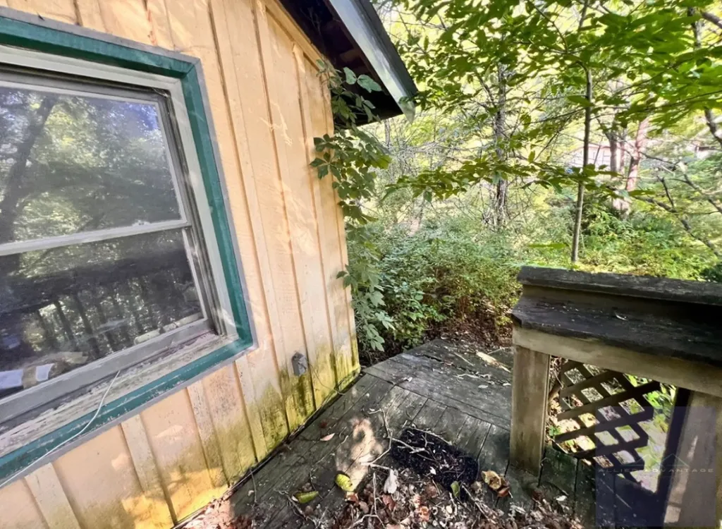 577 Paul Mccoy Road Lake Toxaway NC 28747