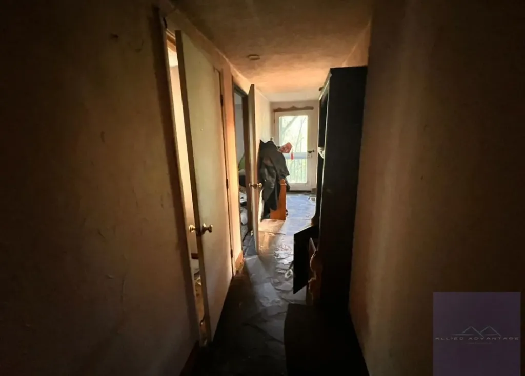 577 Paul Mccoy Road Lake Toxaway NC 28747