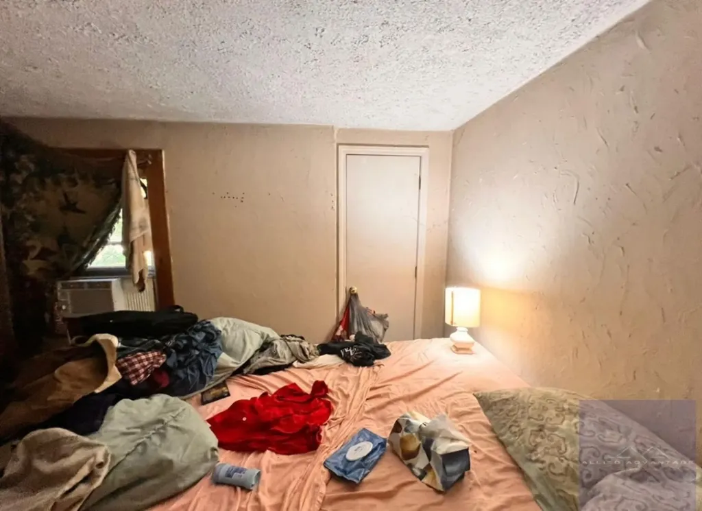 577 Paul Mccoy Road Lake Toxaway NC 28747