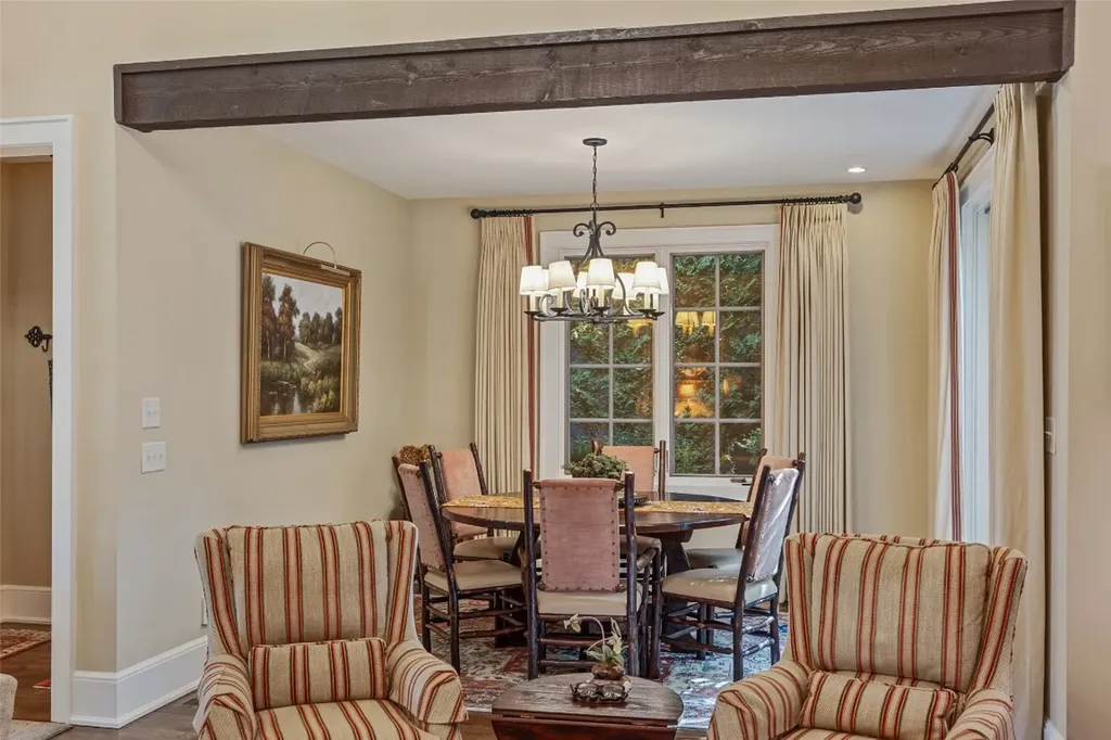 22 Old Edwards Circle Highlands NC 28741