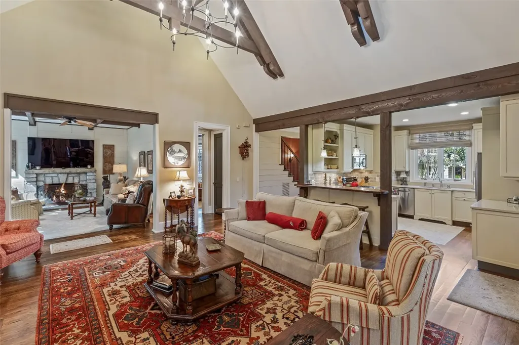 22 Old Edwards Circle Highlands NC 28741