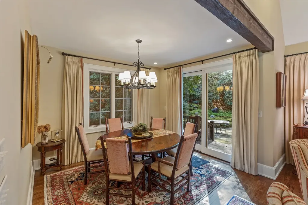 22 Old Edwards Circle Highlands NC 28741