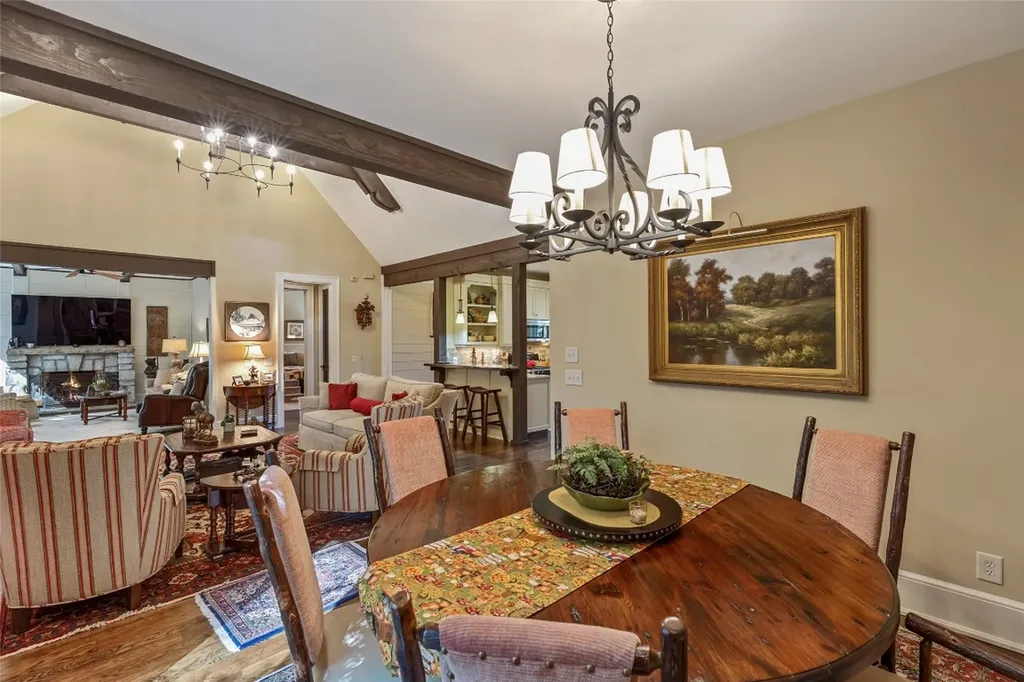 22 Old Edwards Circle Highlands NC 28741