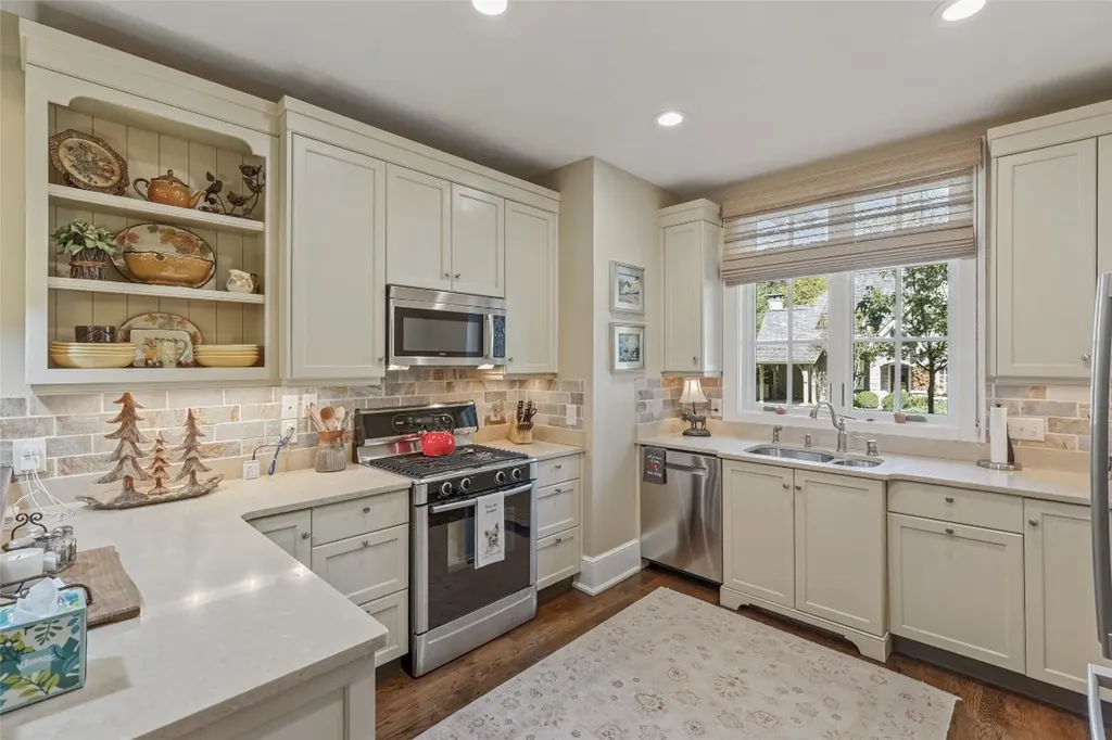 22 Old Edwards Circle Highlands NC 28741