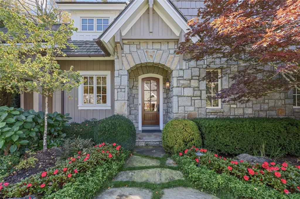 22 Old Edwards Circle Highlands NC 28741