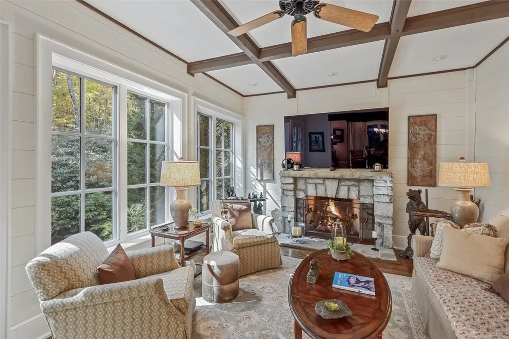 22 Old Edwards Circle Highlands NC 28741