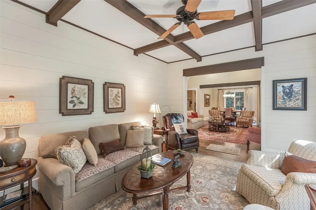 22 Old Edwards Circle Highlands NC 28741