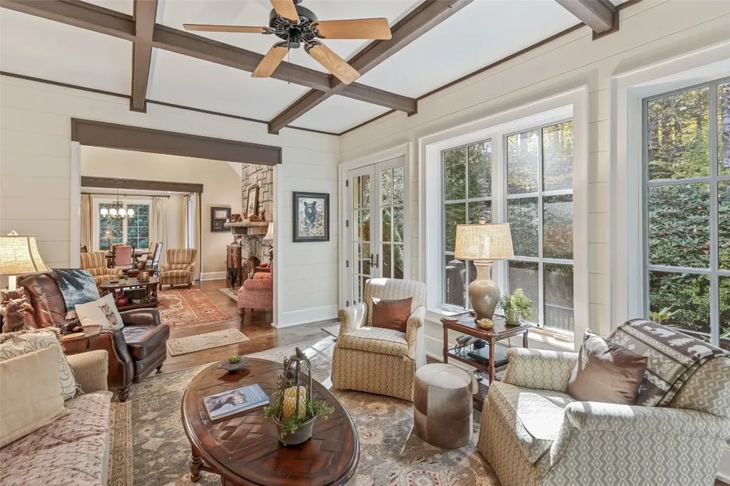 22 Old Edwards Circle Highlands NC 28741