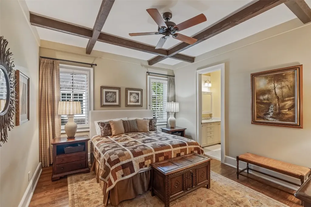 22 Old Edwards Circle Highlands NC 28741