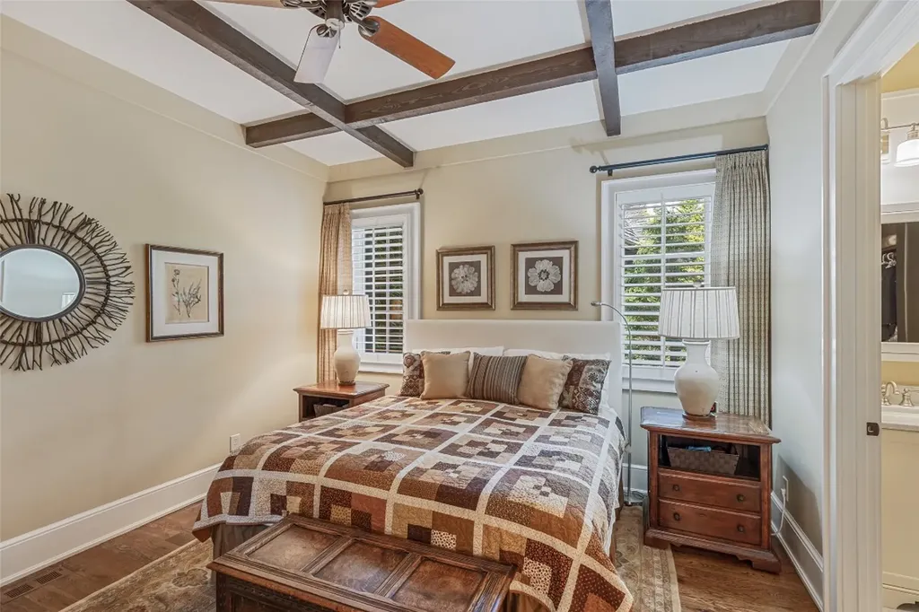 22 Old Edwards Circle Highlands NC 28741