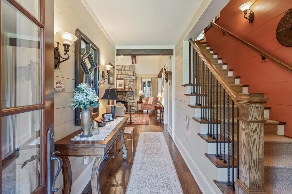 22 Old Edwards Circle Highlands NC 28741