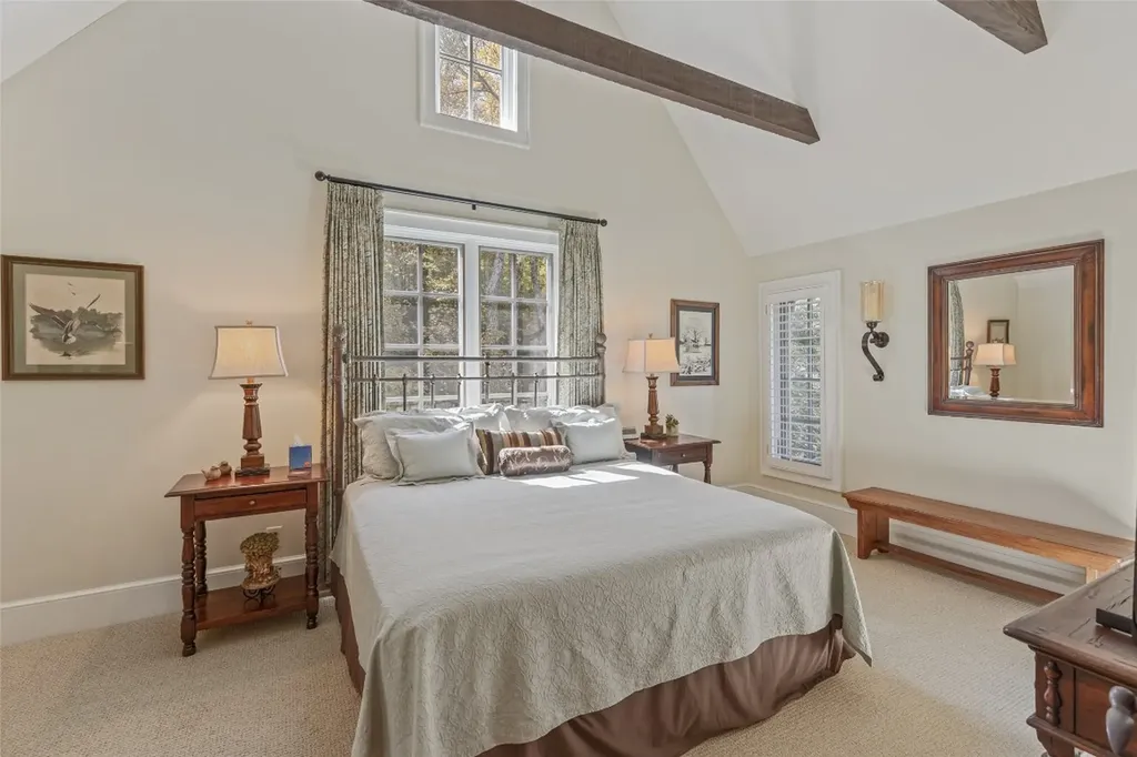 22 Old Edwards Circle Highlands NC 28741