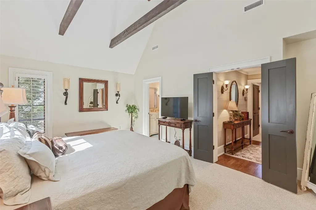 22 Old Edwards Circle Highlands NC 28741