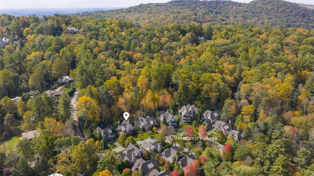 22 Old Edwards Circle Highlands NC 28741