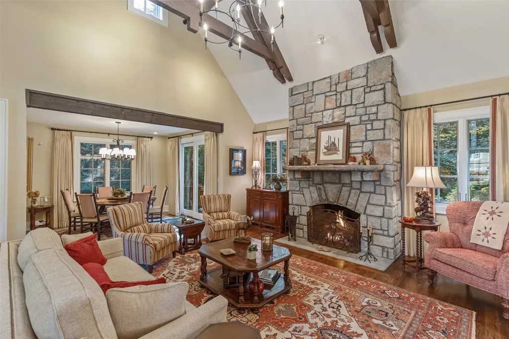 22 Old Edwards Circle Highlands NC 28741