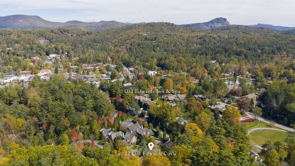 22 Old Edwards Circle Highlands NC 28741