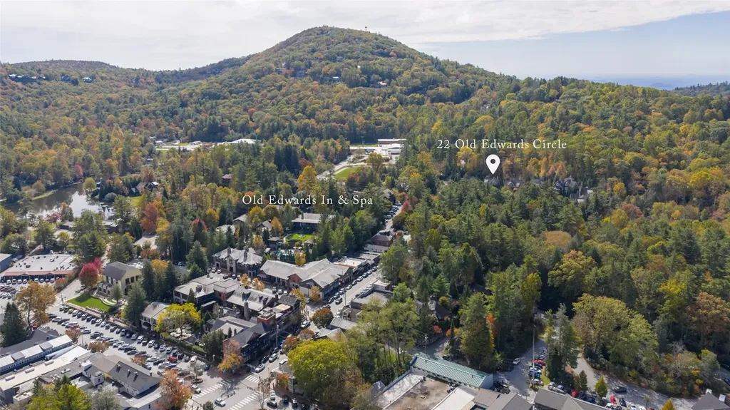 22 Old Edwards Circle Highlands NC 28741