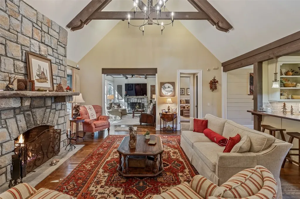 22 Old Edwards Circle Highlands NC 28741