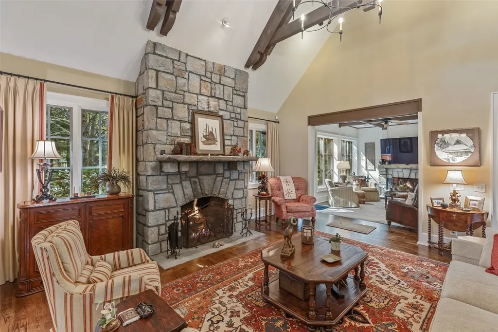 22 Old Edwards Circle Highlands NC 28741