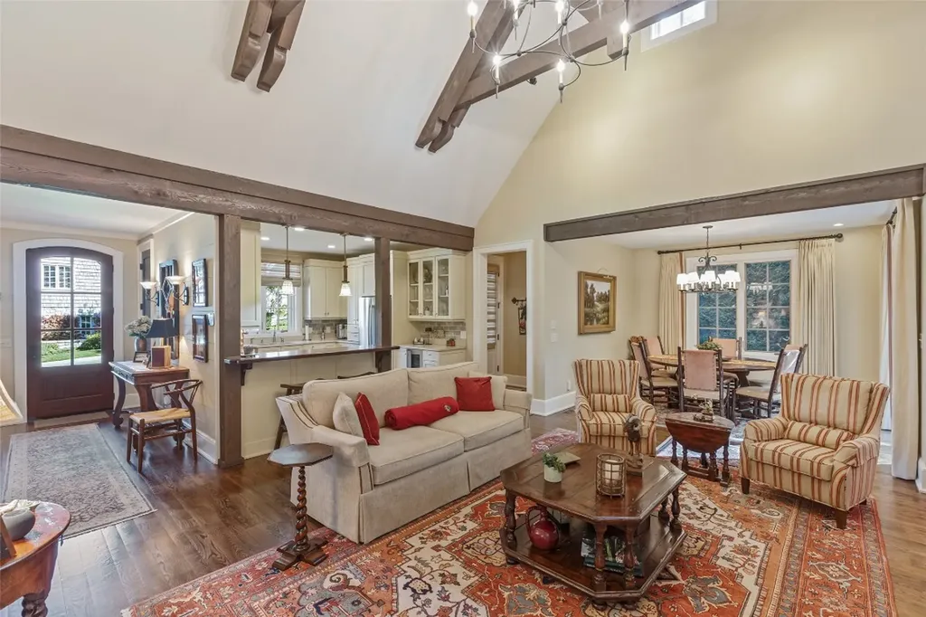 22 Old Edwards Circle Highlands NC 28741