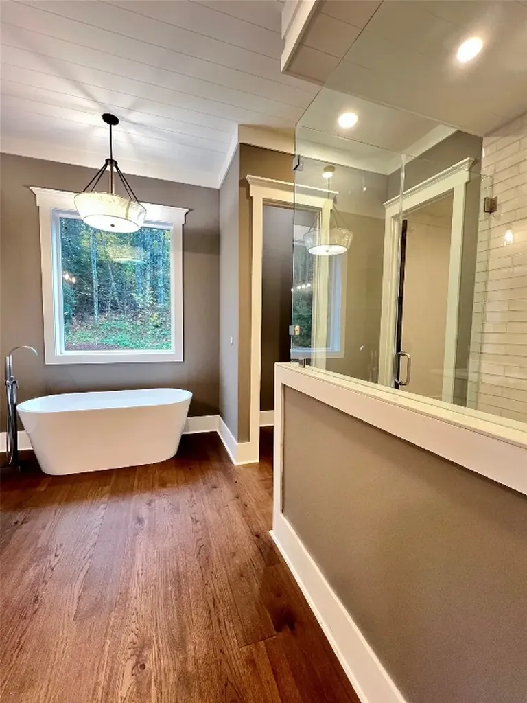 159 Comanche Road Cullowhee NC 28723