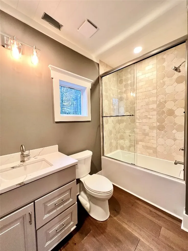 159 Comanche Road Cullowhee NC 28723