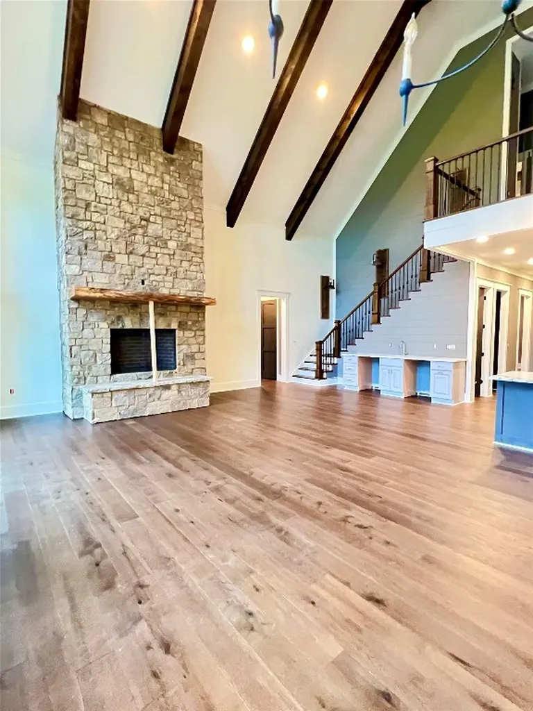 159 Comanche Road Cullowhee NC 28723