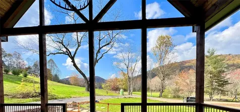 159 Comanche Road Cullowhee NC 28723