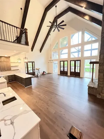 159 Comanche Road Cullowhee NC 28723