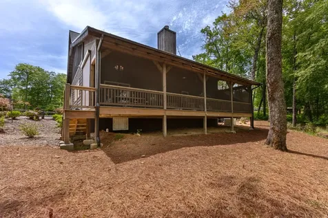351 Outpost Trail Glenville NC 28736