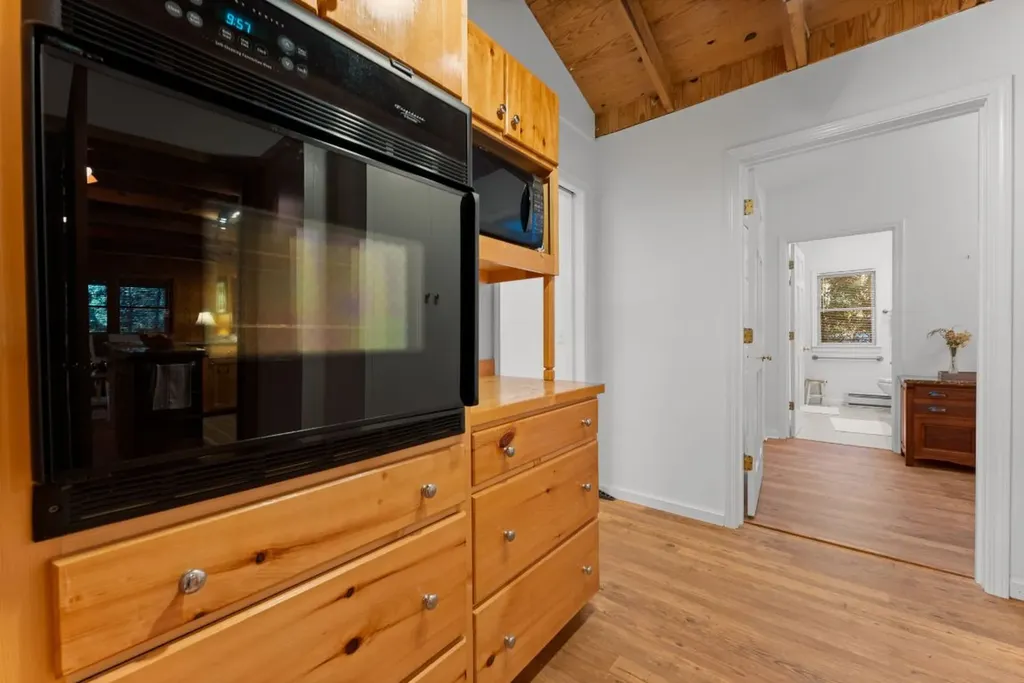 477 Lance Road Cashiers NC 28717