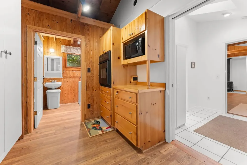 477 Lance Road Cashiers NC 28717