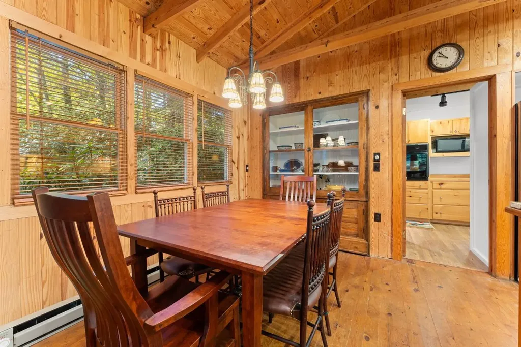 477 Lance Road Cashiers NC 28717