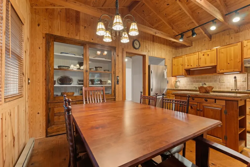 477 Lance Road Cashiers NC 28717