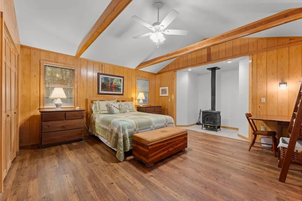 477 Lance Road Cashiers NC 28717